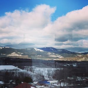 Meet your Posher, Adam